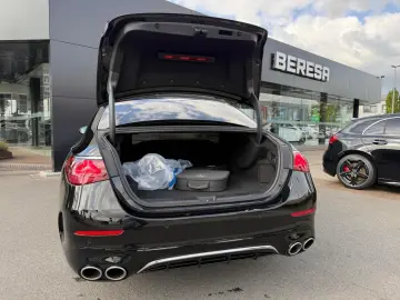 MERCEDES-BENZ E 53 AMG 4M  Hybrid Digital Light 21