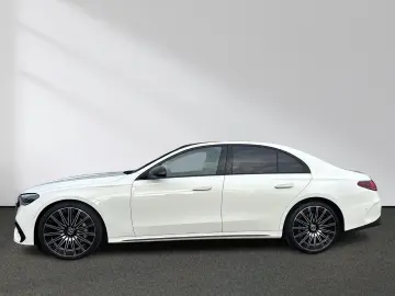 MERCEDES-BENZ E 450 d 4MAMGPanorama Superscreen 21
