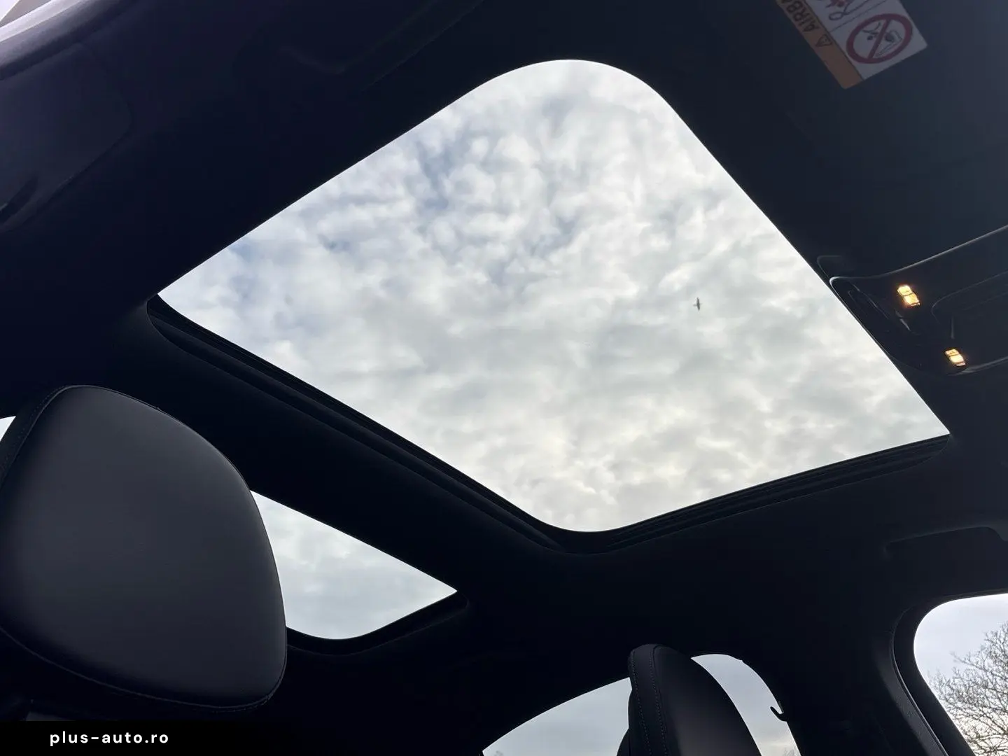 MERCEDES-BENZ E 450 d 4MAMGPanorama Superscreen 21