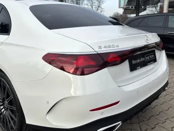 MERCEDES-BENZ E 450 d 4MAMGPanorama Superscreen 21