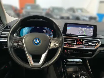 BMW X3 xDrive30e LC Plus LED DA Sportsitze PA RFK