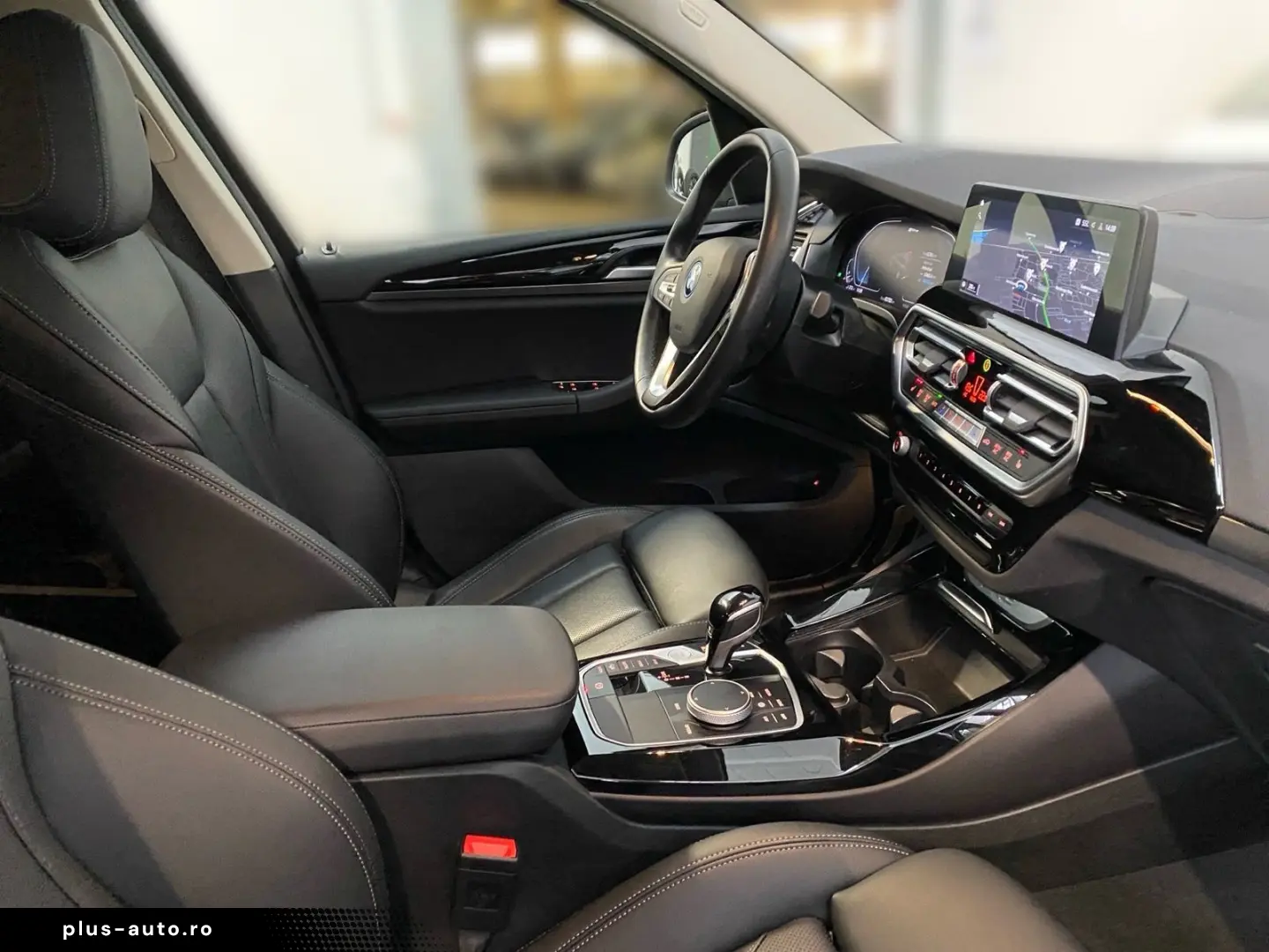 BMW X3 xDrive30e LC Plus LED DA Sportsitze PA RFK