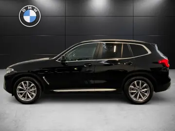 BMW X3 xDrive30e LC Plus LED DA Sportsitze PA RFK