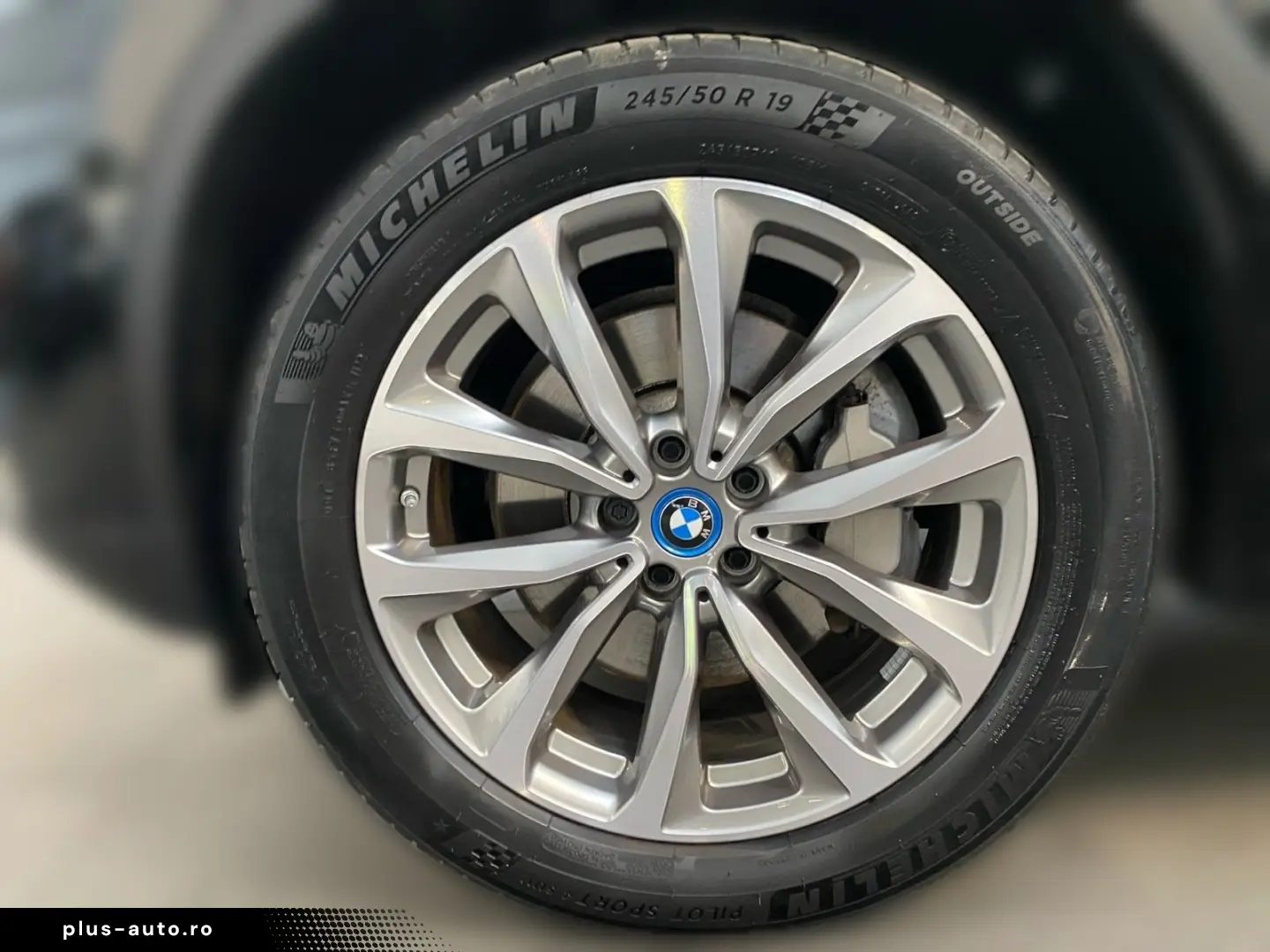 BMW X3 xDrive30e LC Plus LED DA Sportsitze PA RFK