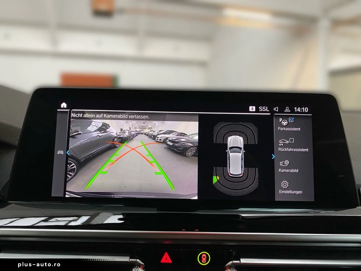 BMW X3 xDrive30e LC Plus LED DA Sportsitze PA RFK