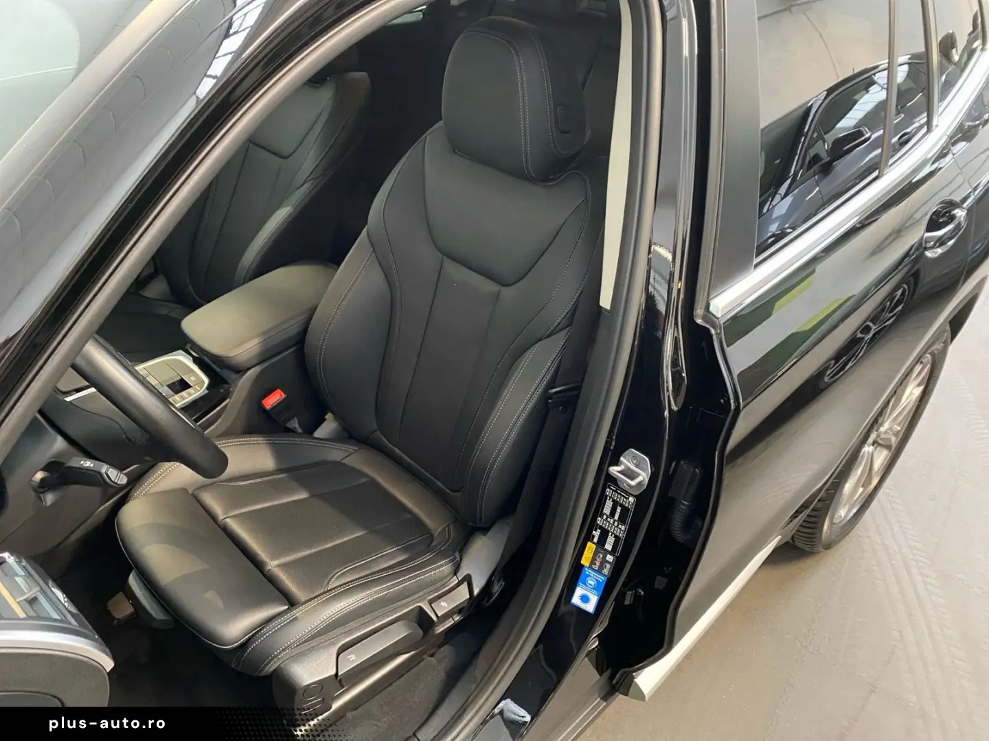 BMW X3 xDrive30e LC Plus LED DA Sportsitze PA RFK