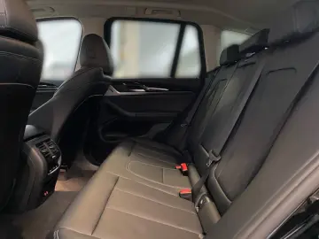 BMW X3 xDrive30e LC Plus LED DA Sportsitze PA RFK