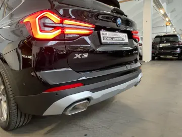 BMW X3 xDrive30e LC Plus LED DA Sportsitze PA RFK