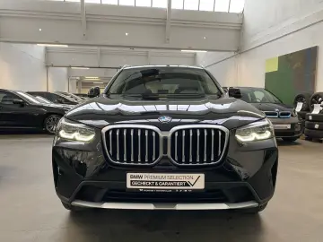 BMW X3 xDrive30e LC Plus LED DA Sportsitze PA RFK