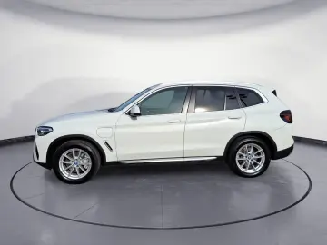 BMW X3 xDrive30e AT Aut. Klimaaut. Komfortzugang
