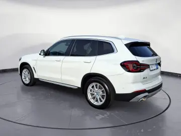 BMW X3 xDrive30e AT Aut. Klimaaut. Komfortzugang