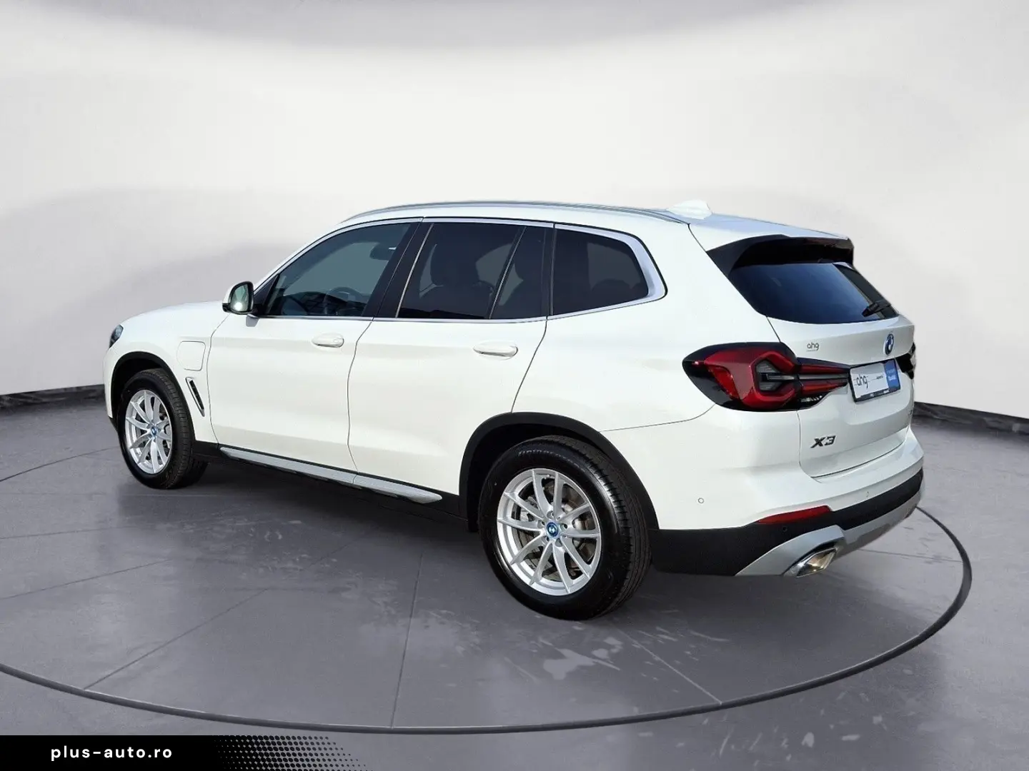 BMW X3 xDrive30e AT Aut. Klimaaut. Komfortzugang