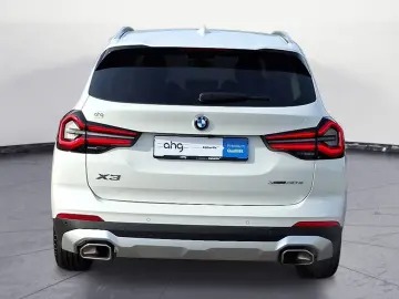 BMW X3 xDrive30e AT Aut. Klimaaut. Komfortzugang