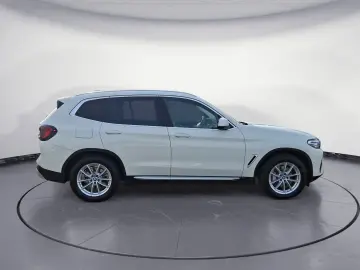 BMW X3 xDrive30e AT Aut. Klimaaut. Komfortzugang