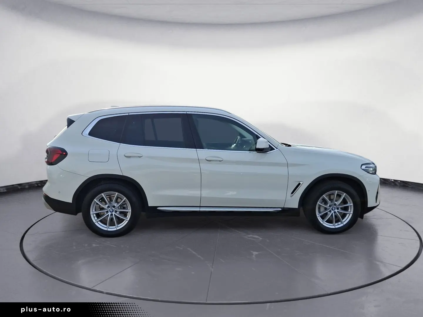 BMW X3 xDrive30e AT Aut. Klimaaut. Komfortzugang