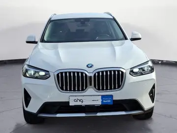 BMW X3 xDrive30e AT Aut. Klimaaut. Komfortzugang