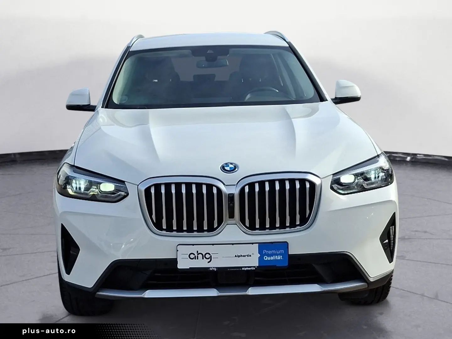 BMW X3 xDrive30e AT Aut. Klimaaut. Komfortzugang