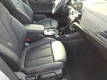 BMW X3 xDrive30e AT Aut. Klimaaut. Komfortzugang