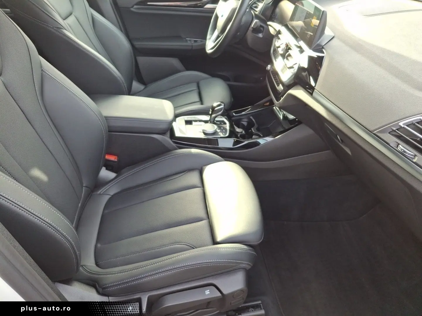 BMW X3 xDrive30e AT Aut. Klimaaut. Komfortzugang