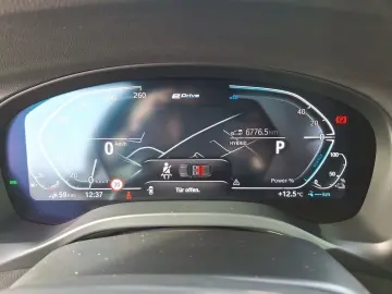 BMW X3 xDrive30e AT Aut. Klimaaut. Komfortzugang