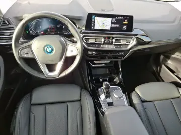 BMW X3 xDrive30e AT Aut. Klimaaut. Komfortzugang