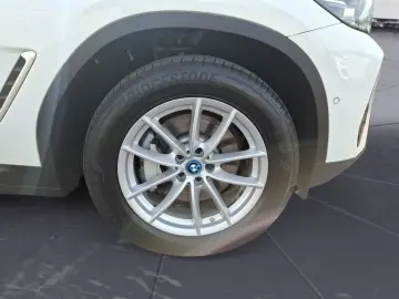 BMW X3 xDrive30e AT Aut. Klimaaut. Komfortzugang