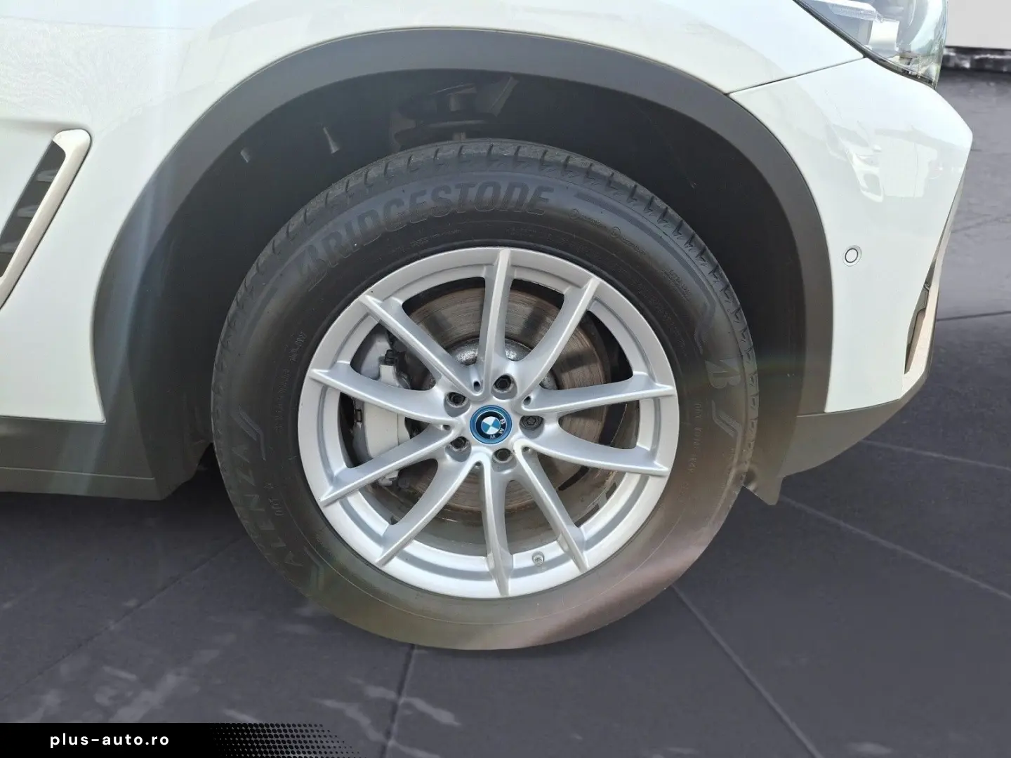 BMW X3 xDrive30e AT Aut. Klimaaut. Komfortzugang