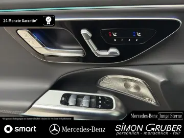 MERCEDES-BENZ E 450 d 4M AMG Pano Nappa Superscreen Burm