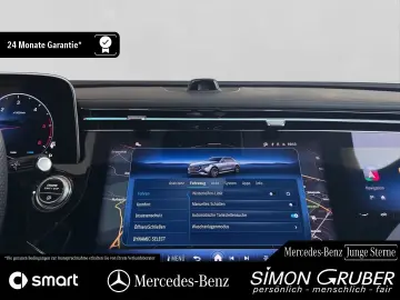 MERCEDES-BENZ E 450 d 4M AMG Pano Nappa Superscreen Burm