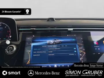 MERCEDES-BENZ E 450 d 4M AMG Pano Nappa Superscreen Burm