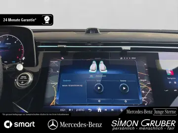 MERCEDES-BENZ E 450 d 4M AMG Pano Nappa Superscreen Burm