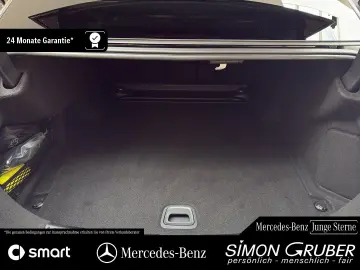 MERCEDES-BENZ E 450 d 4M AMG Pano Nappa Superscreen Burm