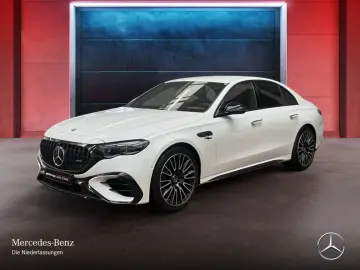 MERCEDES-BENZ E 53 AMG 4M SUPERSCREEN Bur4D 20