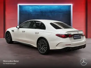 MERCEDES-BENZ E 53 AMG 4M SUPERSCREEN Bur4D 20