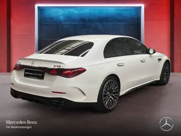 MERCEDES-BENZ E 53 AMG 4M SUPERSCREEN Bur4D 20