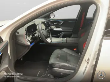 MERCEDES-BENZ E 53 AMG 4M SUPERSCREEN Bur4D 20