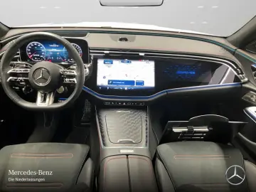 MERCEDES-BENZ E 53 AMG 4M SUPERSCREEN Bur4D 20