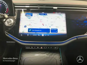 MERCEDES-BENZ E 53 AMG 4M SUPERSCREEN Bur4D 20