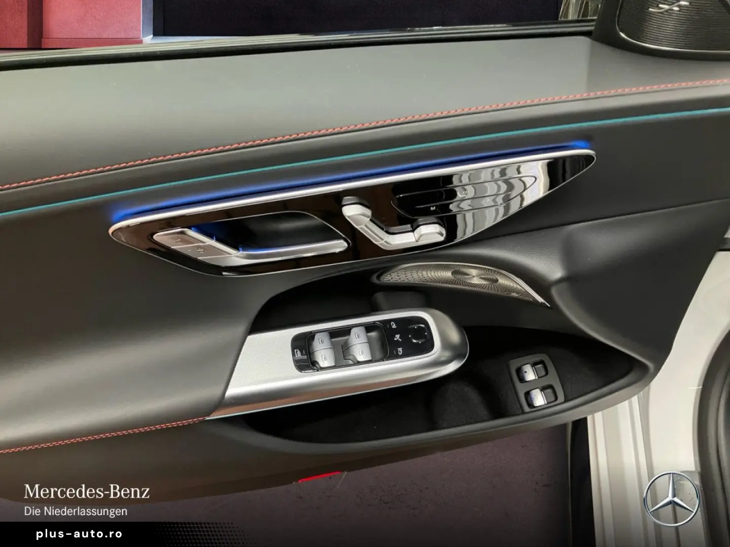 MERCEDES-BENZ E 53 AMG 4M SUPERSCREEN Bur4D 20