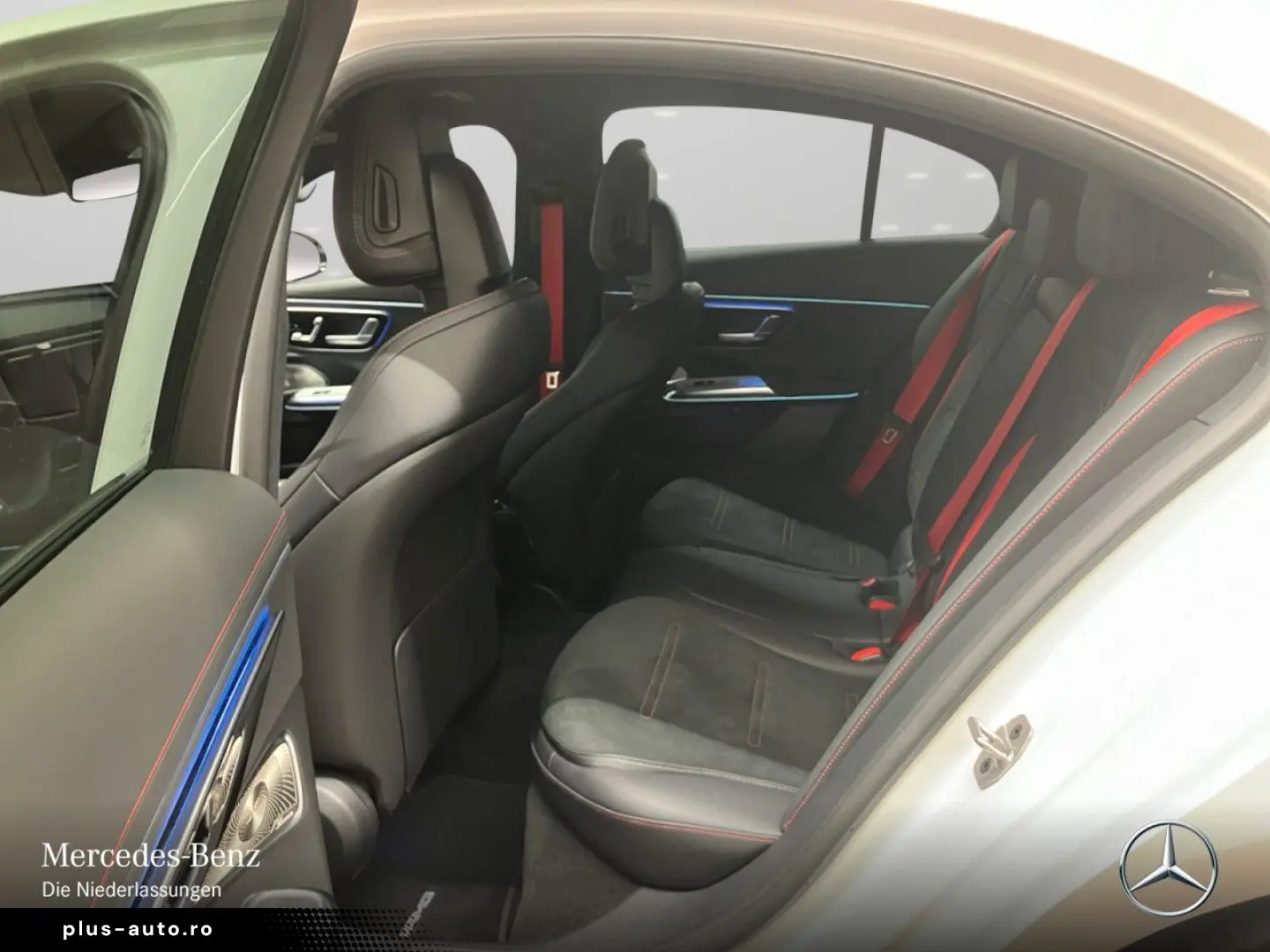 MERCEDES-BENZ E 53 AMG 4M SUPERSCREEN Bur4D 20