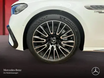 MERCEDES-BENZ E 53 AMG 4M SUPERSCREEN Bur4D 20