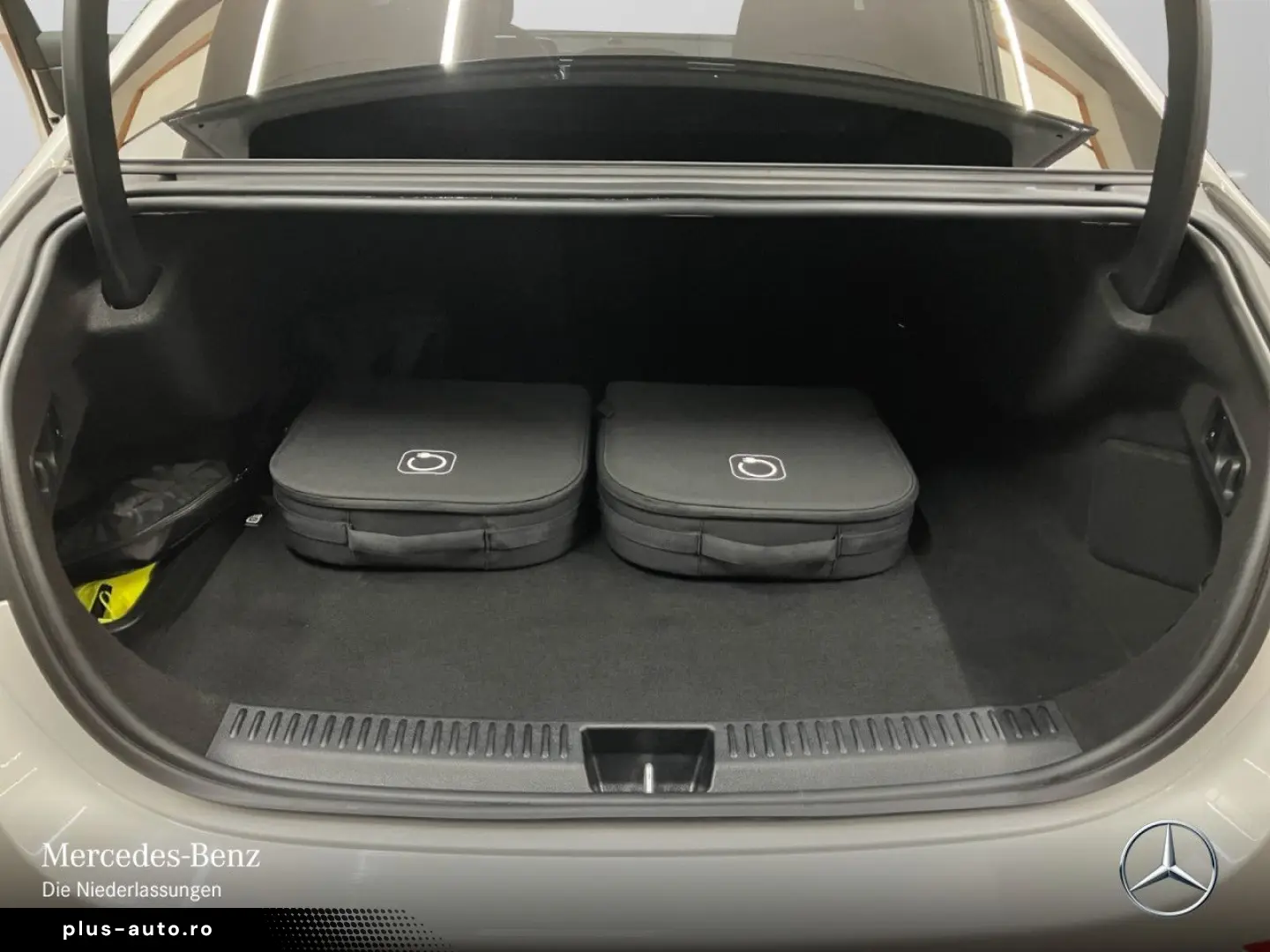 MERCEDES-BENZ E 53 AMG 4M SUPERSCREEN Bur4D 20