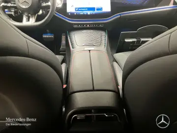 MERCEDES-BENZ E 53 AMG 4M SUPERSCREEN Bur4D 20