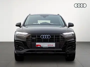 AUDI Q5 advanced 50TFSI e qu Navi LED Standklima ACC