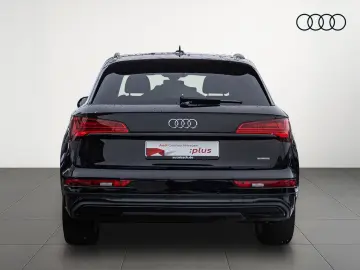 AUDI Q5 advanced 50TFSI e qu Navi LED Standklima ACC