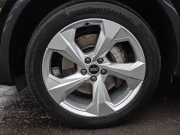 AUDI Q5 advanced 50TFSI e qu Navi LED Standklima ACC