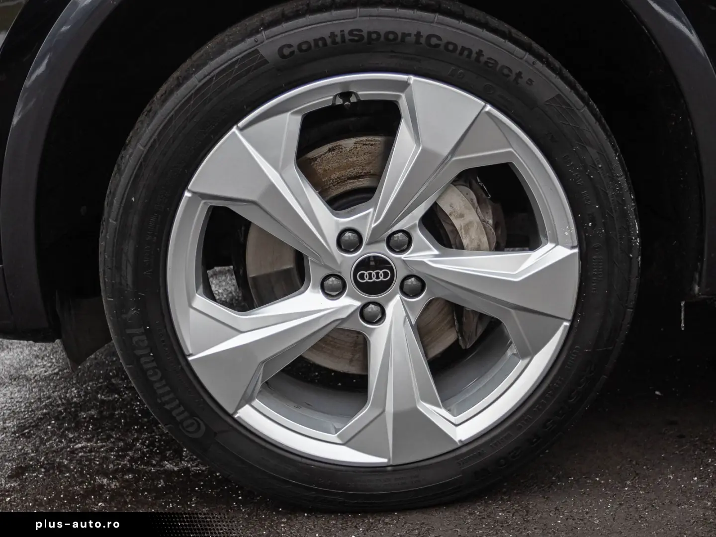 AUDI Q5 advanced 50TFSI e qu Navi LED Standklima ACC