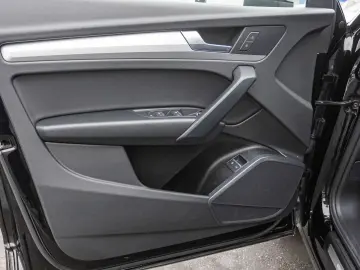 AUDI Q5 advanced 50TFSI e qu Navi LED Standklima ACC