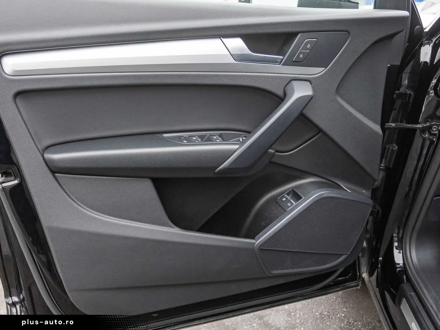 AUDI Q5 advanced 50TFSI e qu Navi LED Standklima ACC