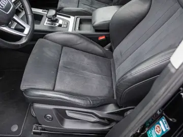 AUDI Q5 advanced 50TFSI e qu Navi LED Standklima ACC